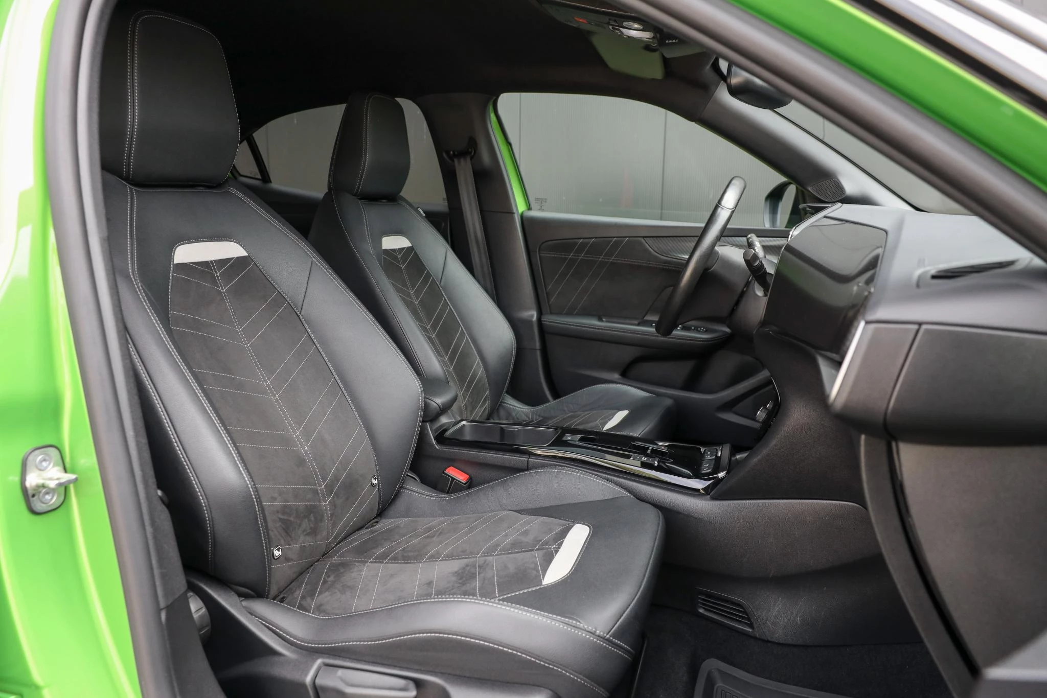 Hoofdafbeelding Opel Mokka-e