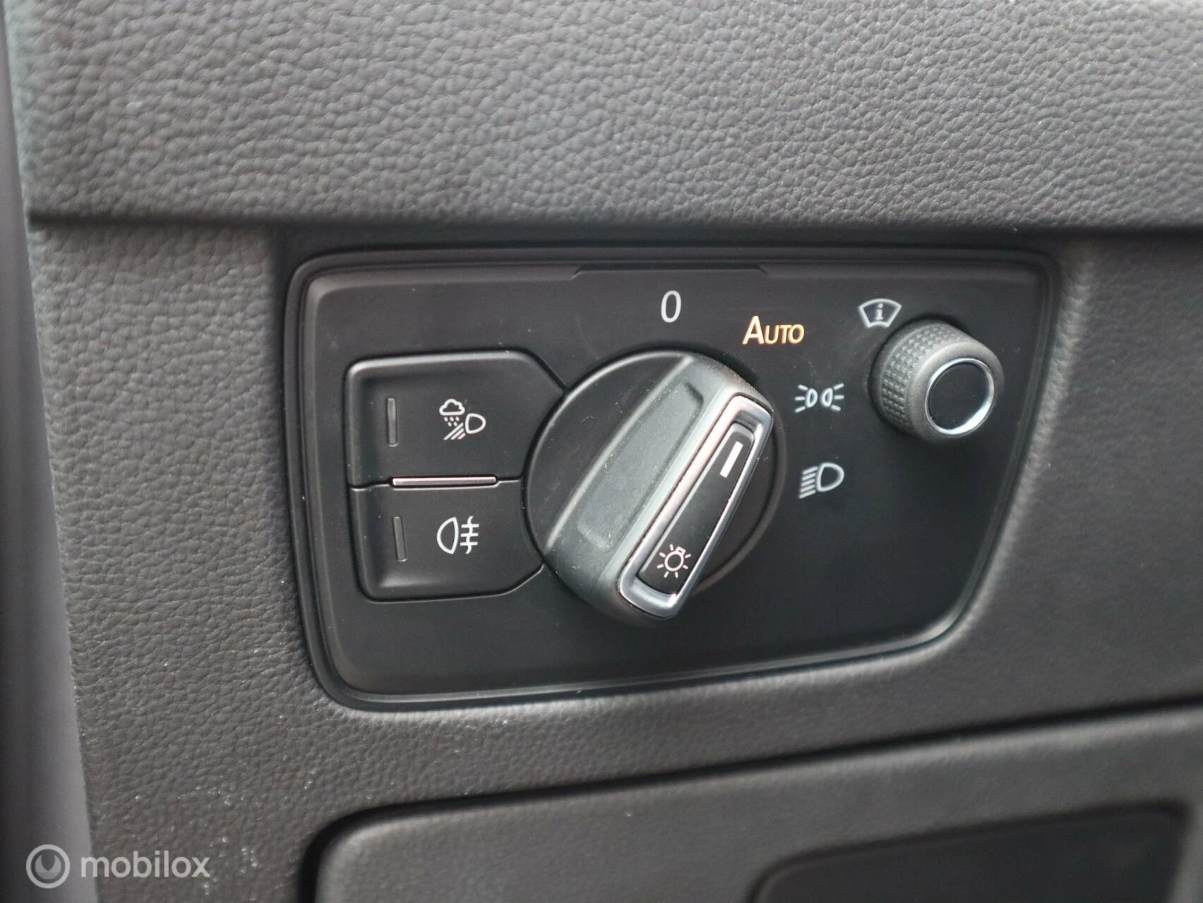 Hoofdafbeelding Volkswagen Arteon