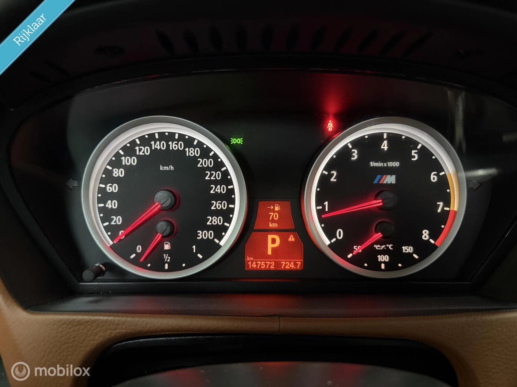 Hoofdafbeelding BMW X6