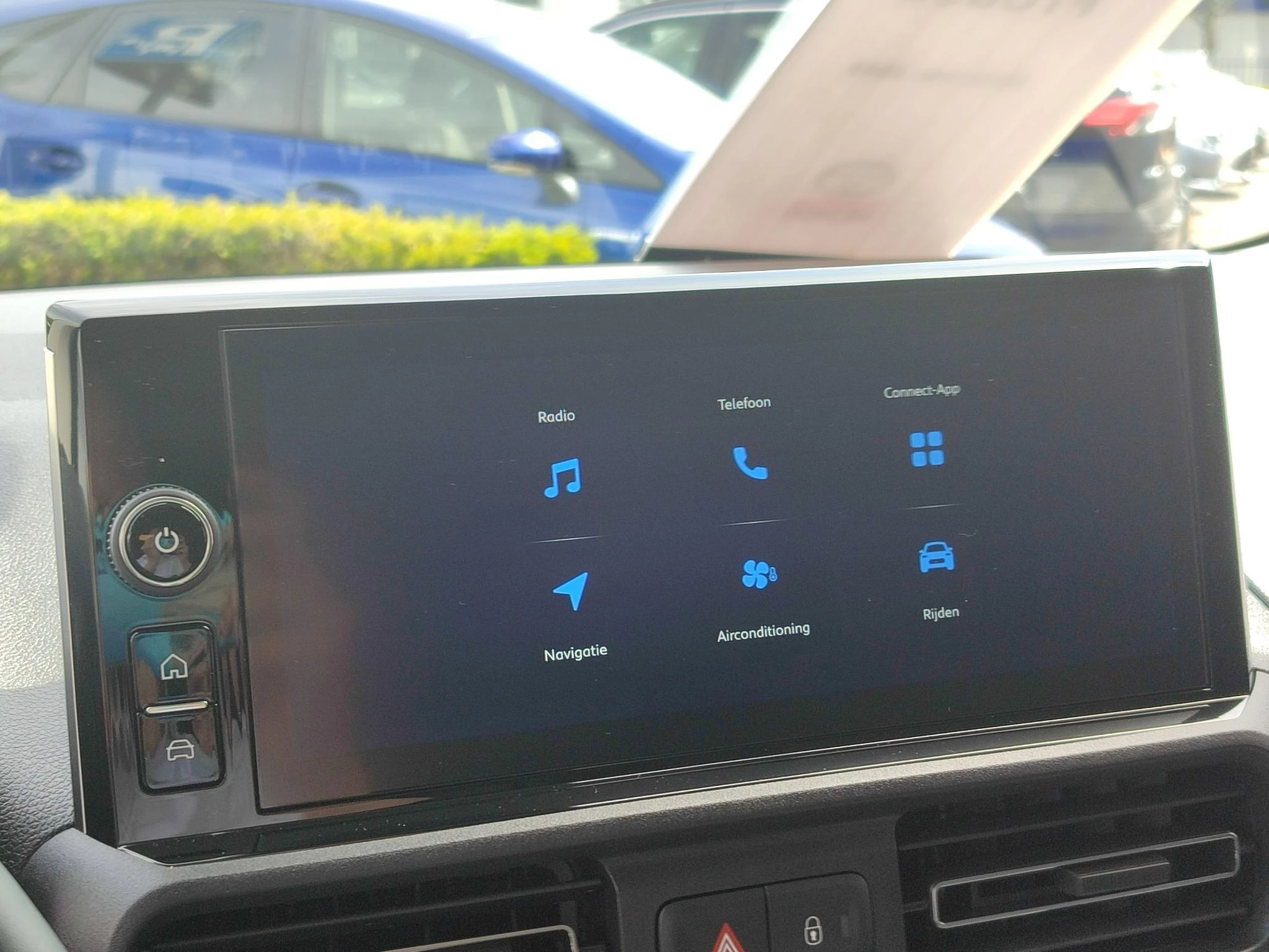 Hoofdafbeelding Toyota ProAce