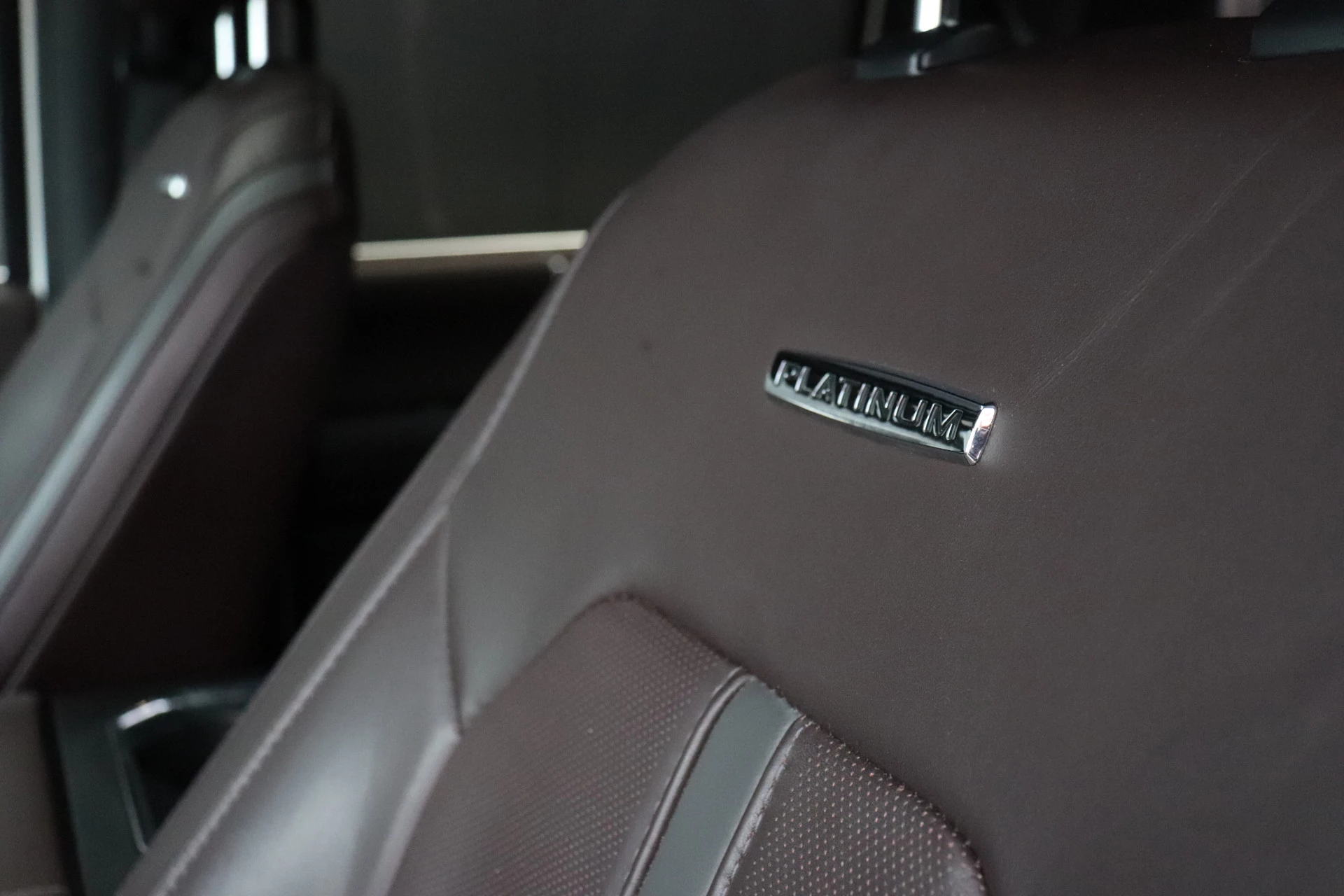 Hoofdafbeelding Ford F-150