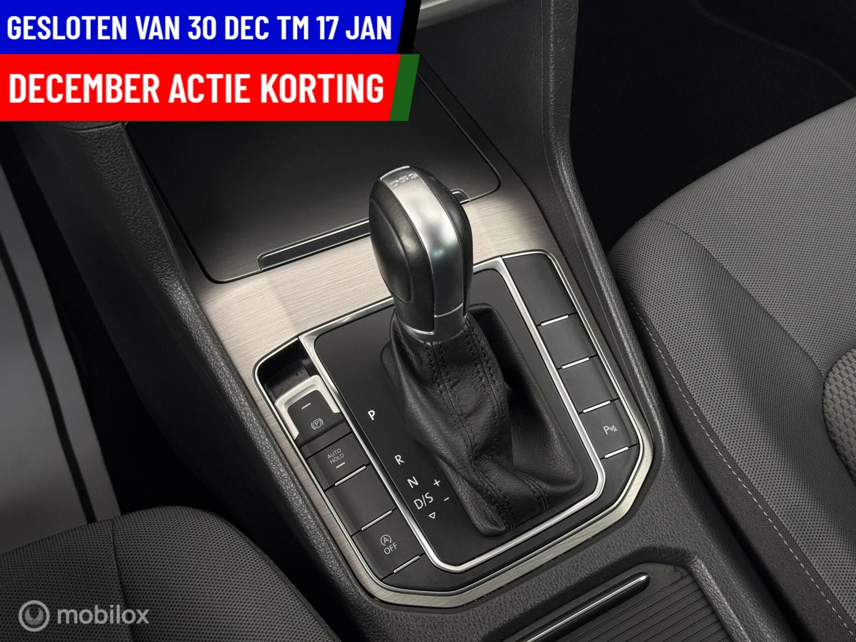 Hoofdafbeelding Volkswagen Golf Sportsvan