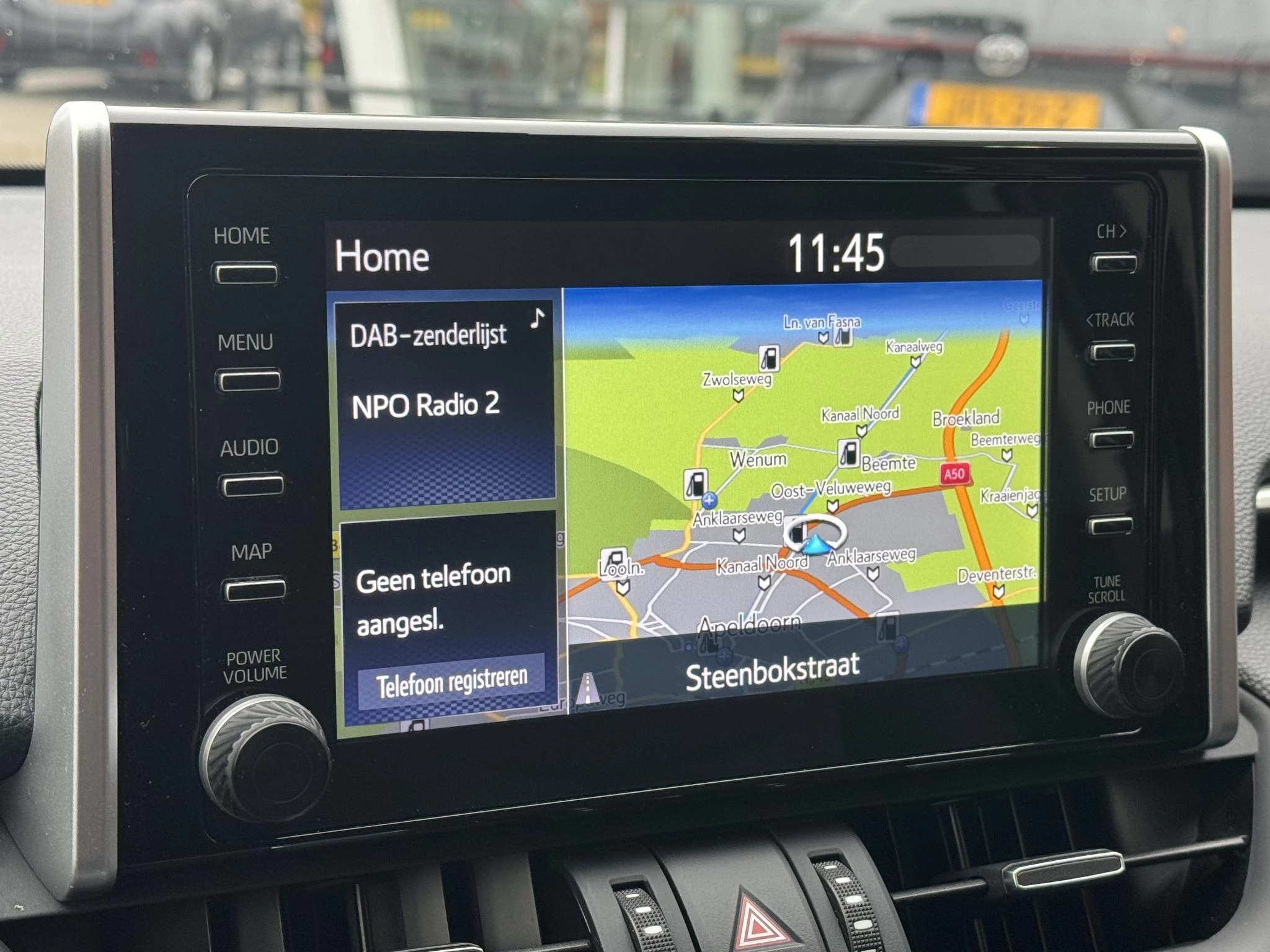 Hoofdafbeelding Toyota RAV4