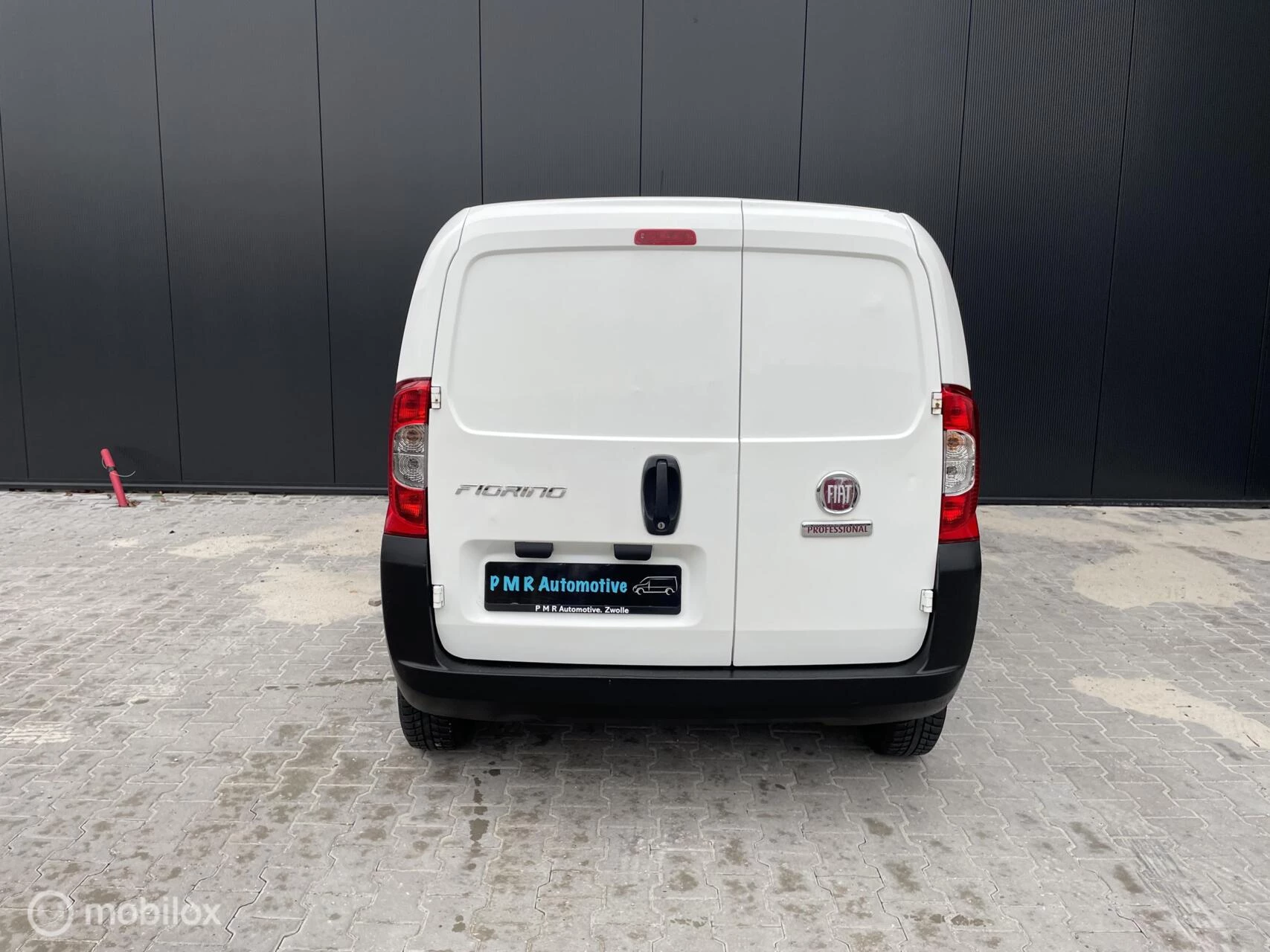 Hoofdafbeelding Fiat Fiorino