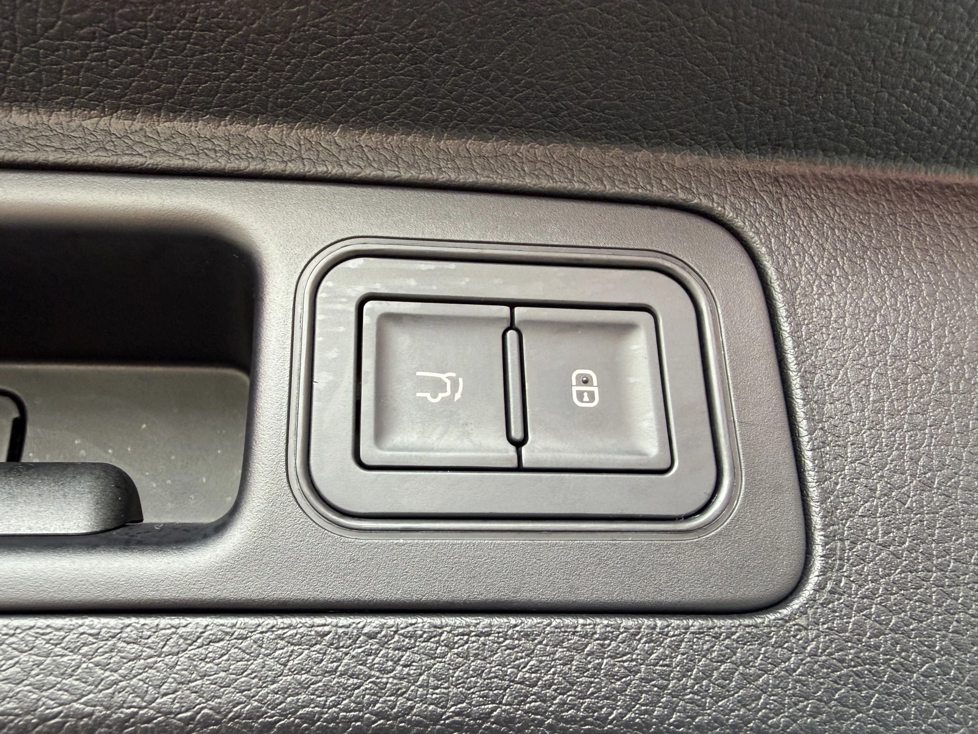 Hoofdafbeelding BYD SEAL U