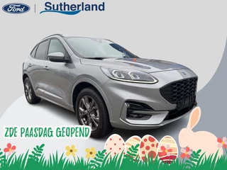 Ford Kuga 2.5 PHEV ST-Line X 225pk | Driver Assistance Pack | Winterpack | Technology Pack | All Weather Banden