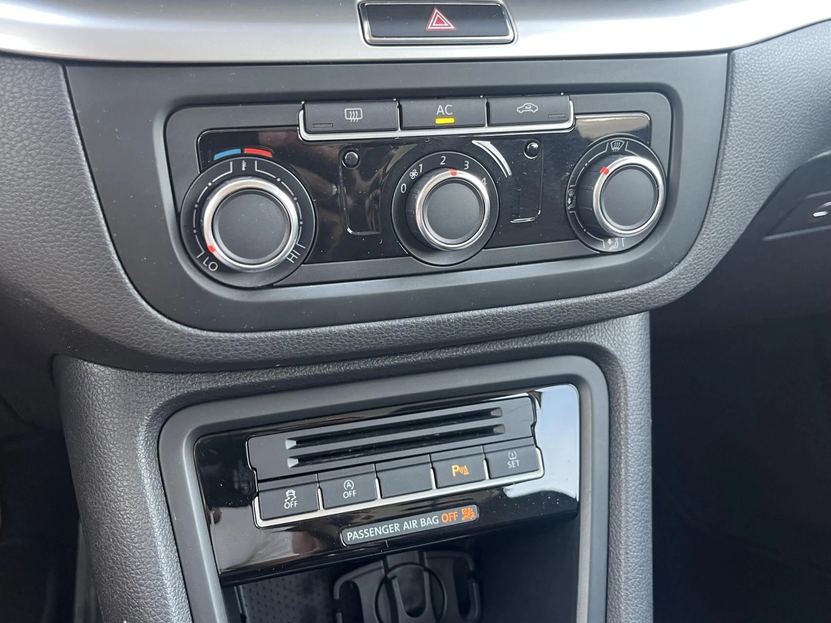 Hoofdafbeelding Volkswagen Sharan