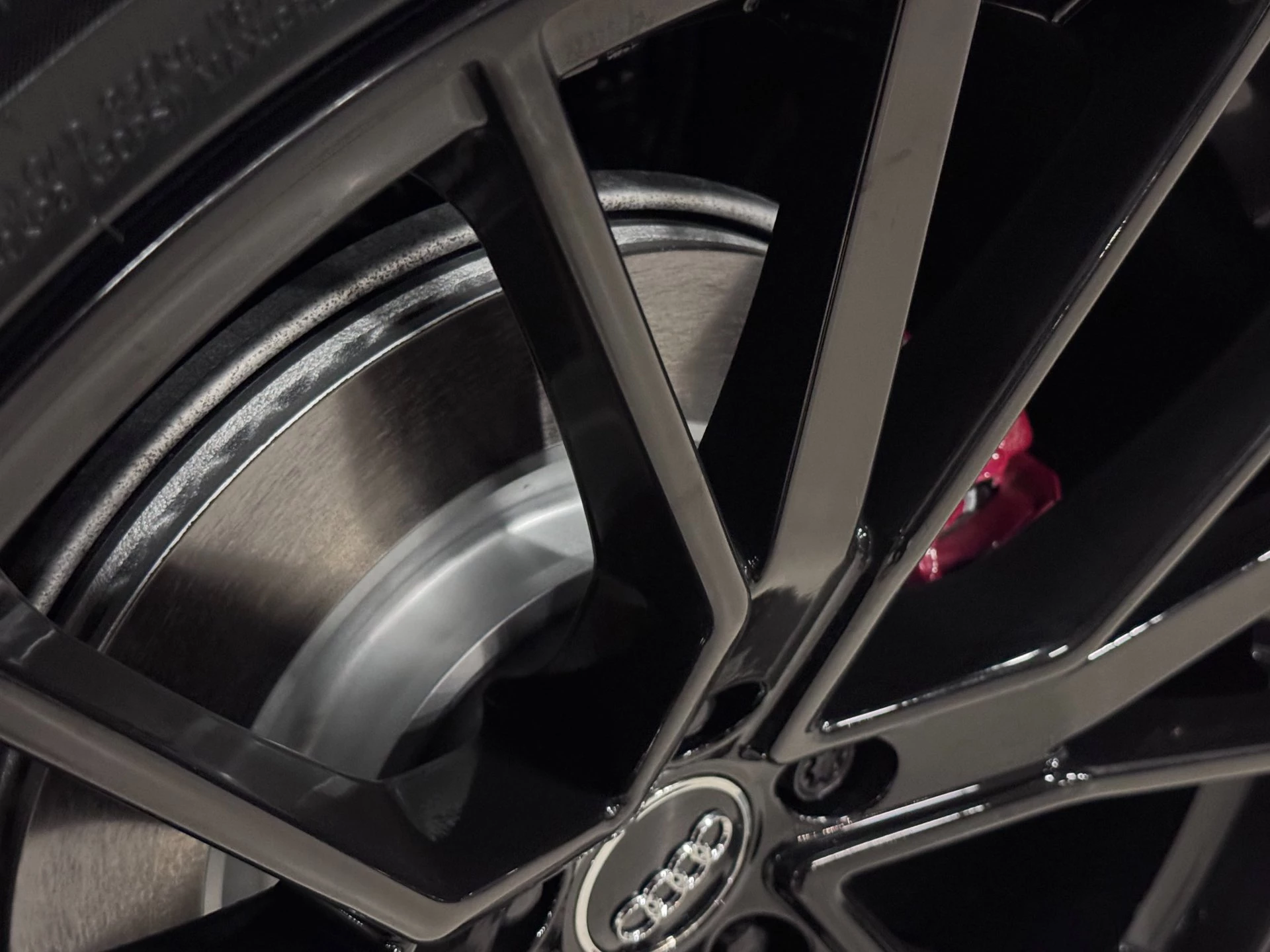 Hoofdafbeelding Audi SQ5