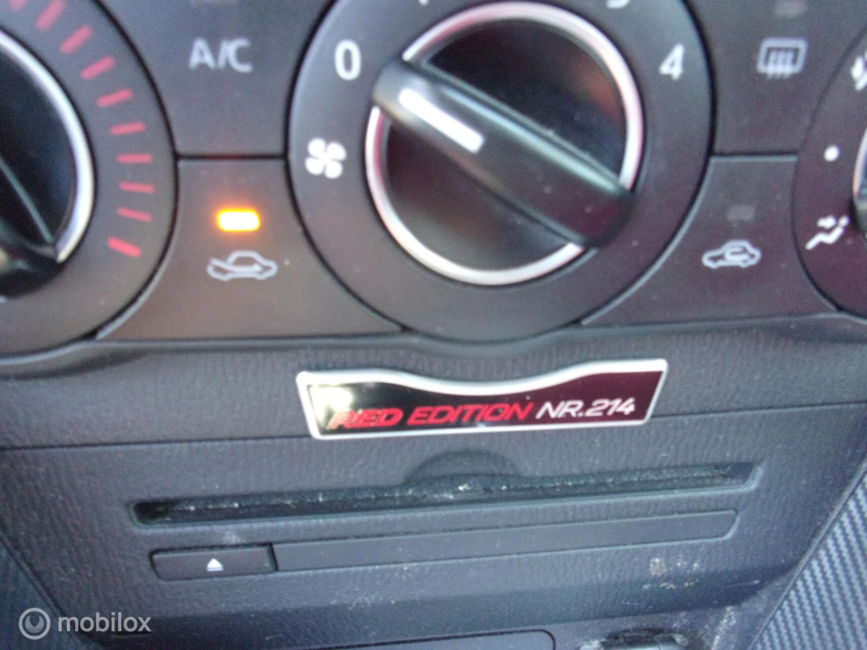 Hoofdafbeelding Mazda 2