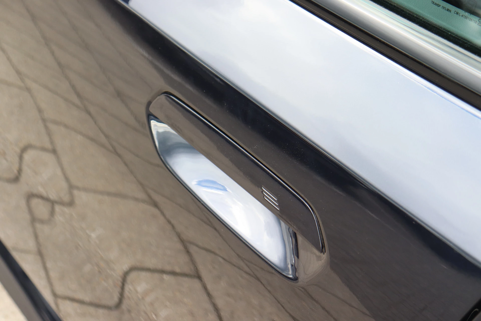 Hoofdafbeelding BMW M5
