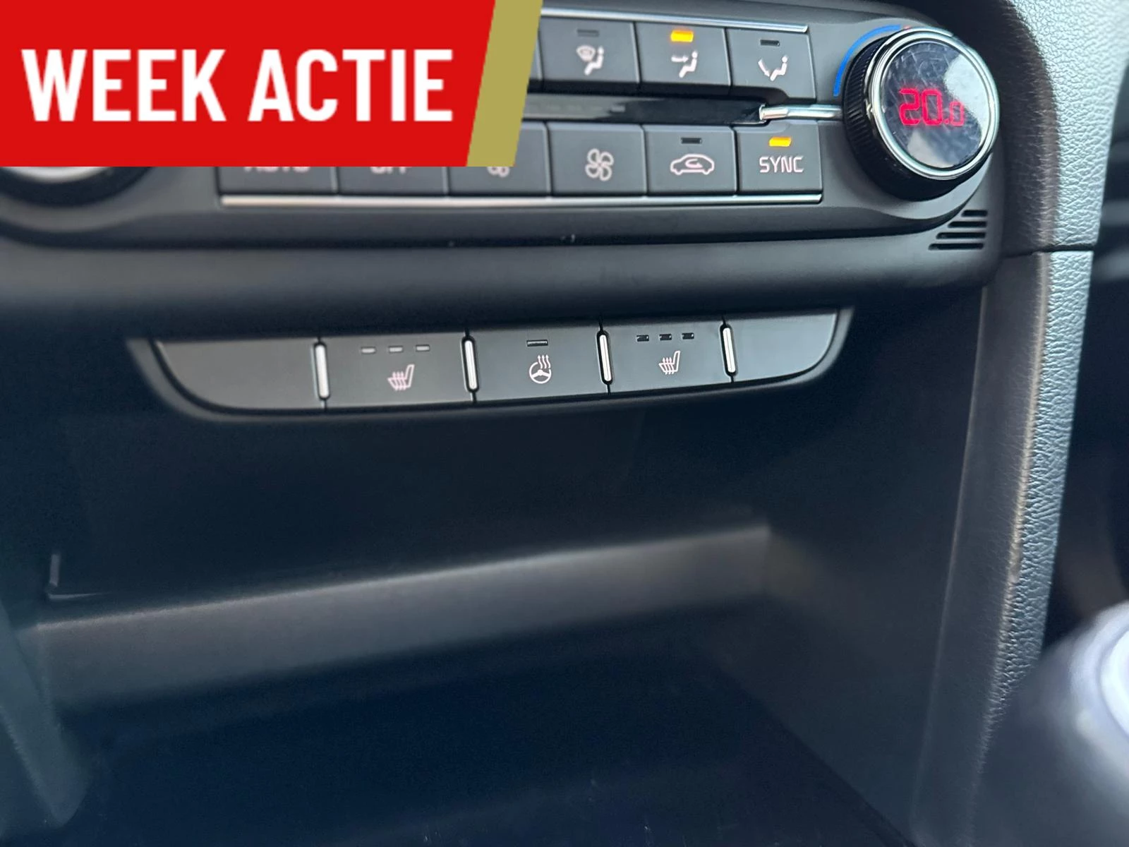 Hoofdafbeelding Kia ProCeed