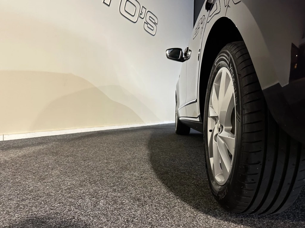 Hoofdafbeelding SEAT Mii