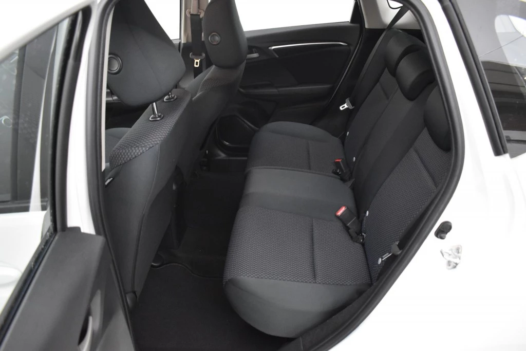 Hoofdafbeelding Honda Jazz