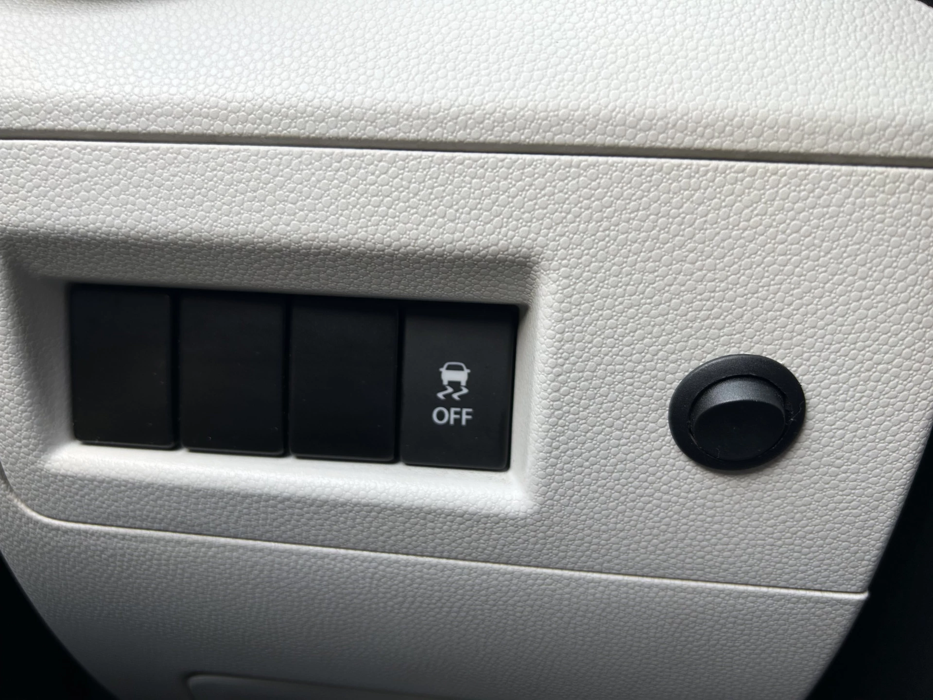 Hoofdafbeelding Suzuki Ignis