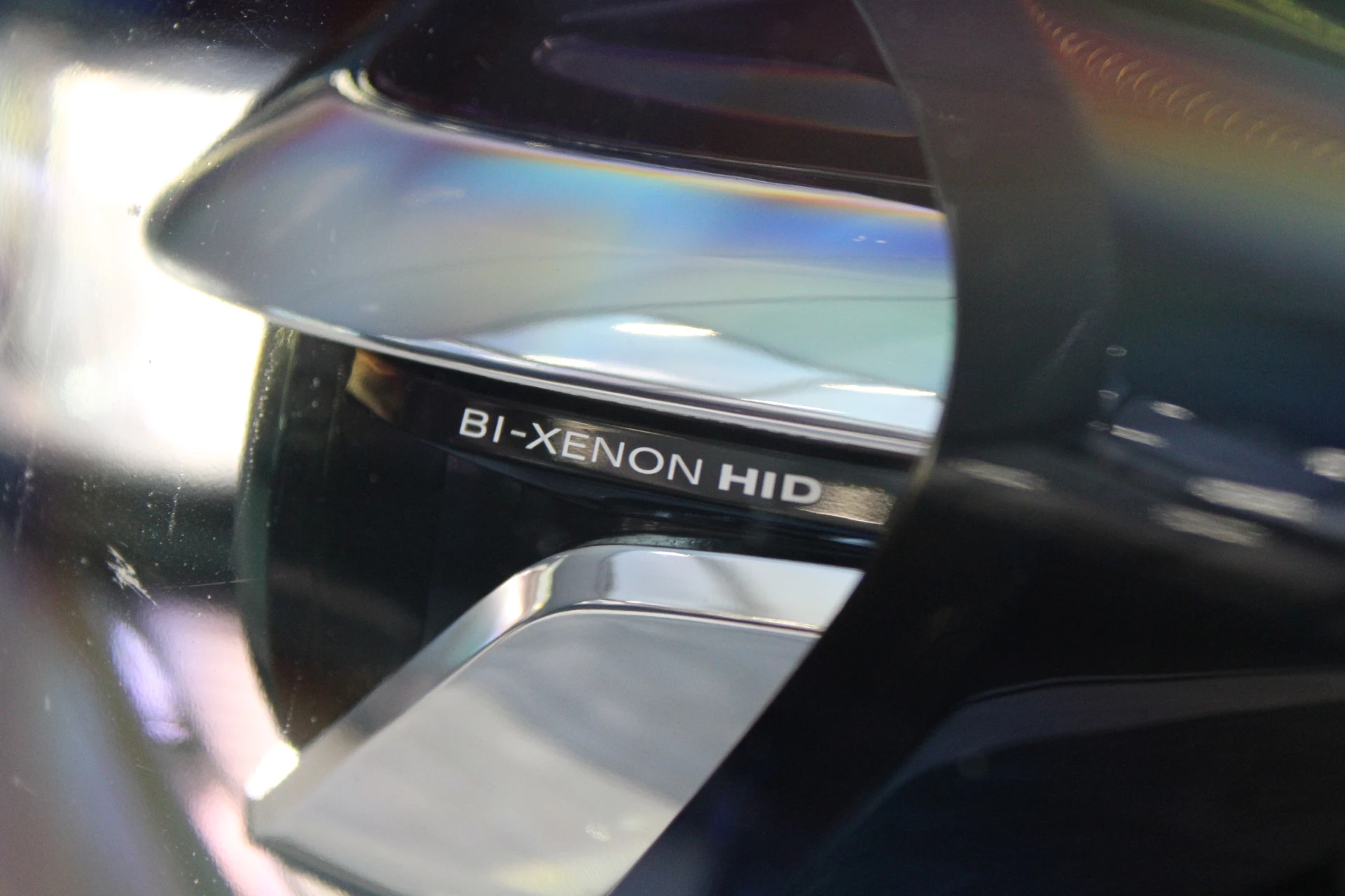 Hoofdafbeelding Ford Tourneo Custom