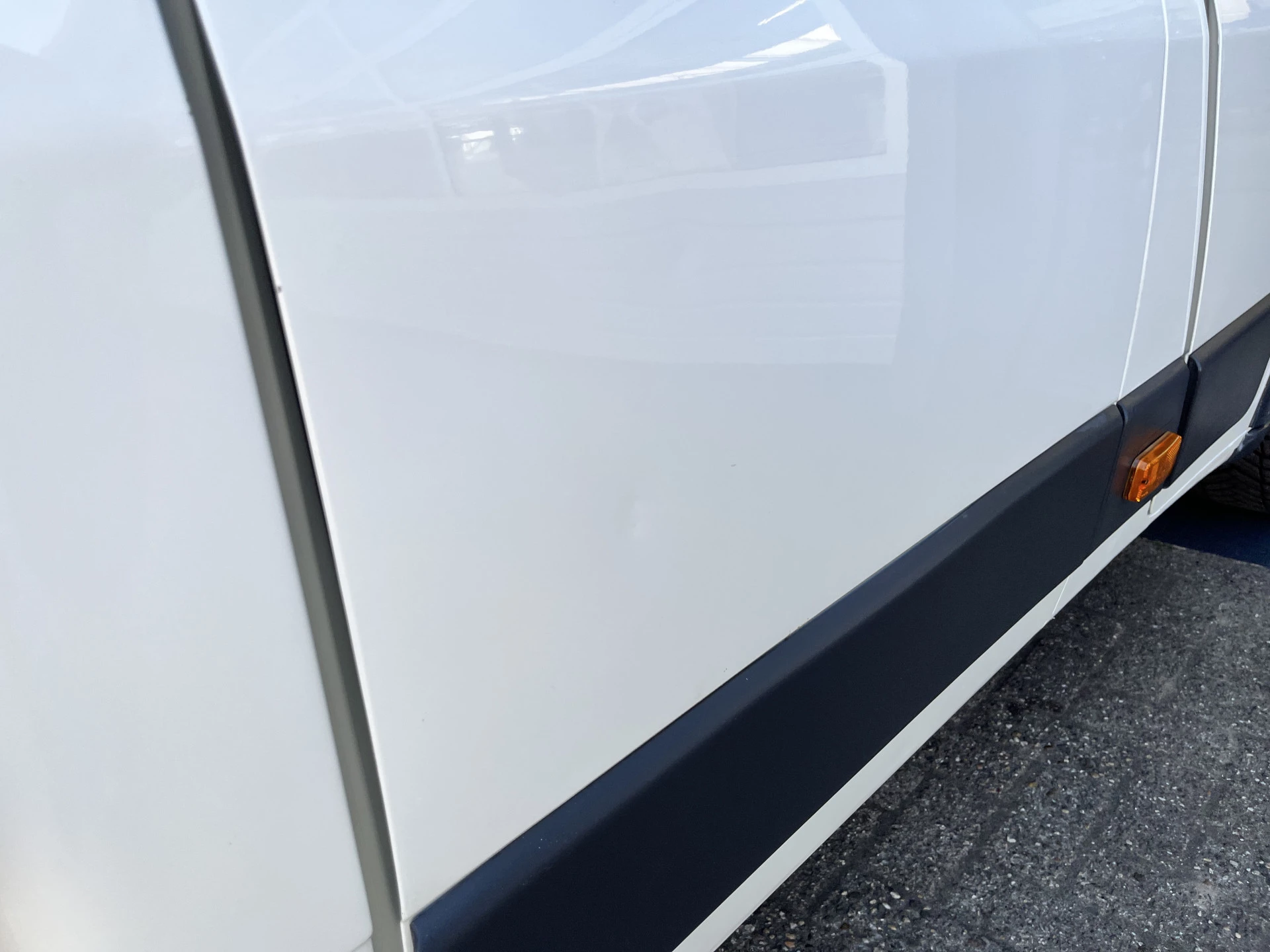 Hoofdafbeelding Peugeot Boxer