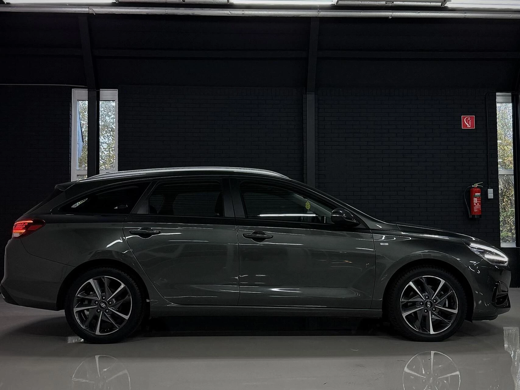 Hoofdafbeelding Hyundai i30