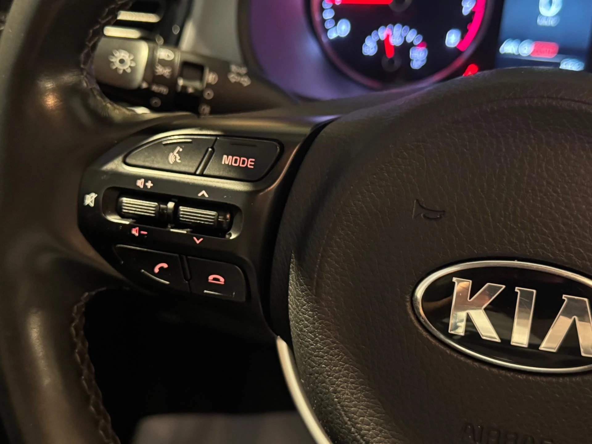 Hoofdafbeelding Kia Stonic