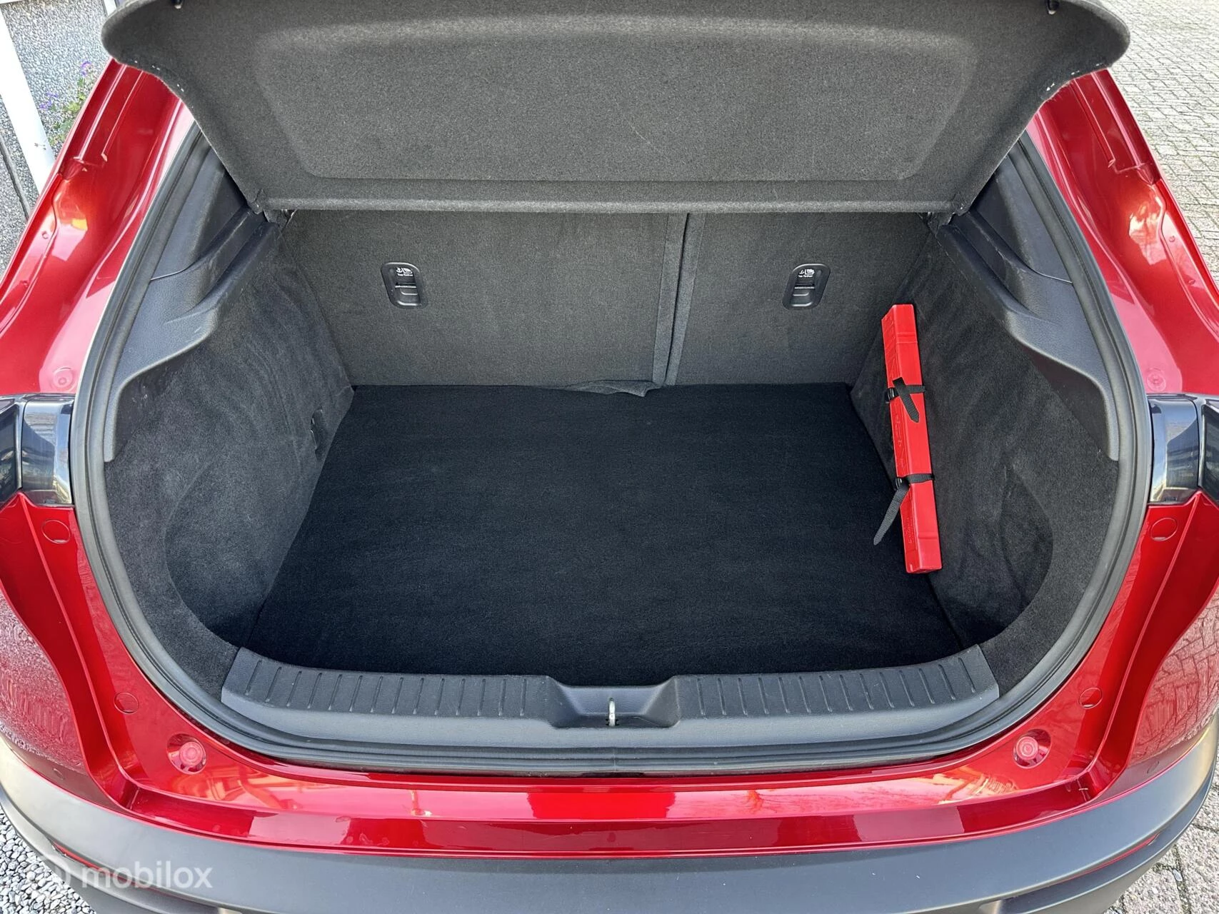 Hoofdafbeelding Mazda CX-30