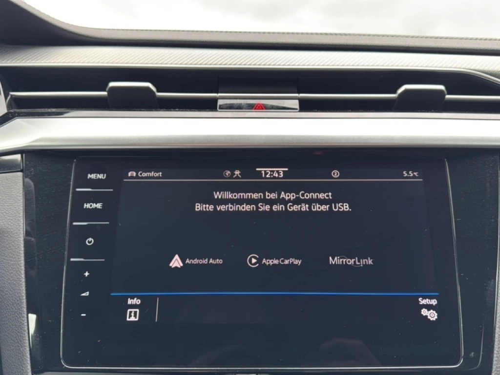 Hoofdafbeelding Volkswagen Arteon