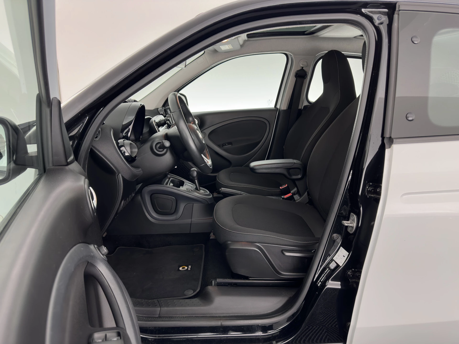 Hoofdafbeelding smart Forfour