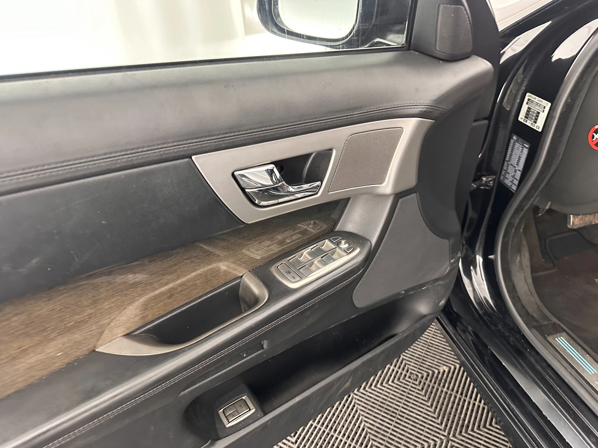 Hoofdafbeelding Jaguar XF