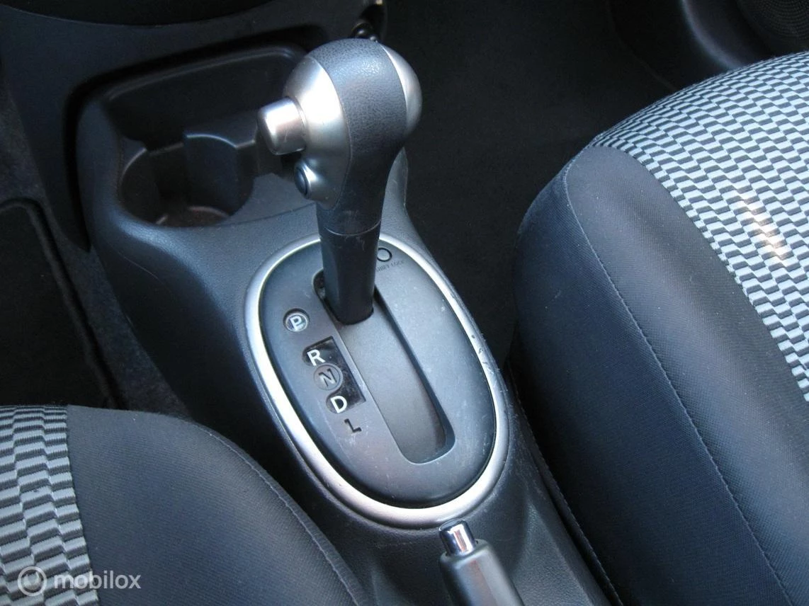 Hoofdafbeelding Nissan Micra