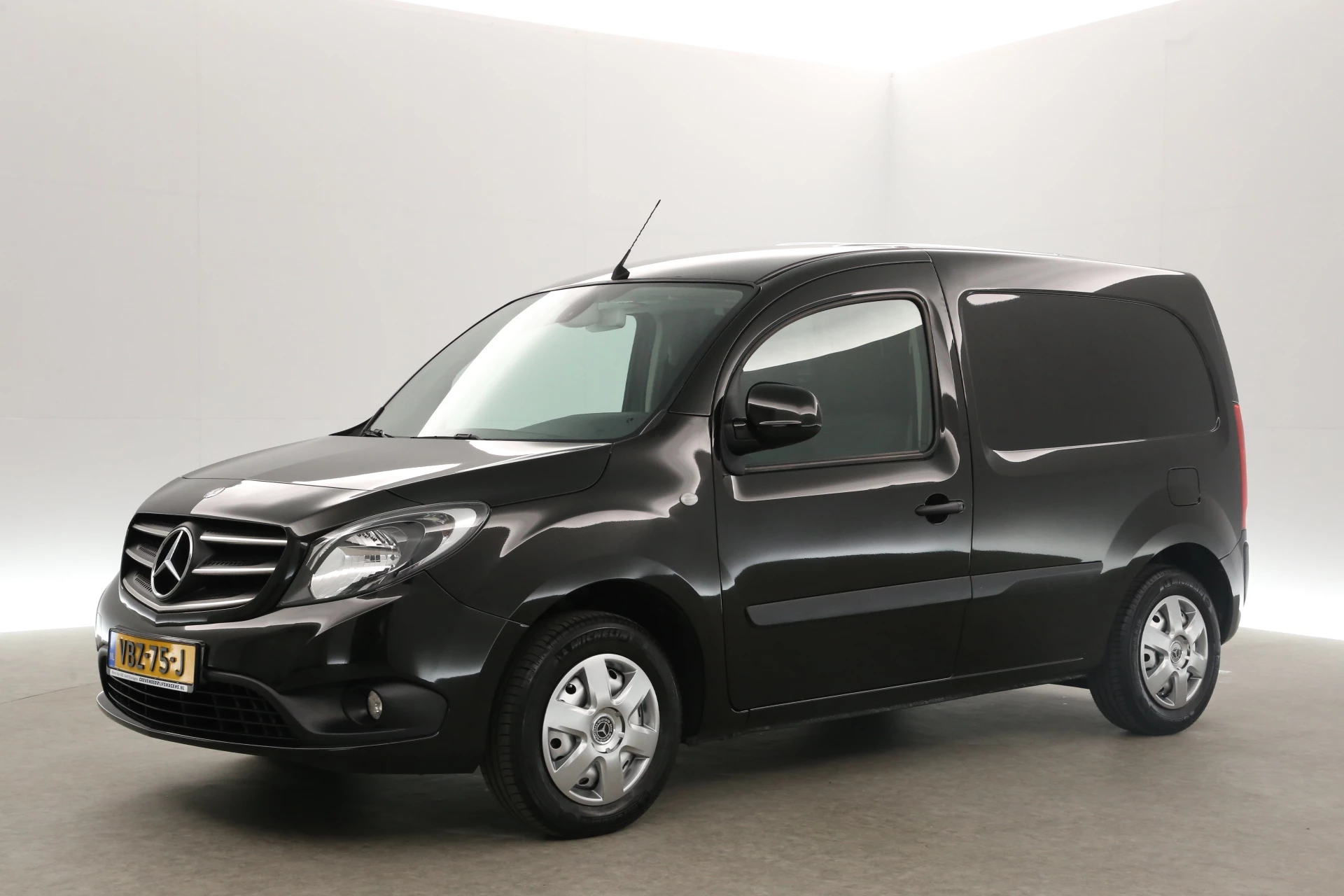 Hoofdafbeelding Mercedes-Benz Citan