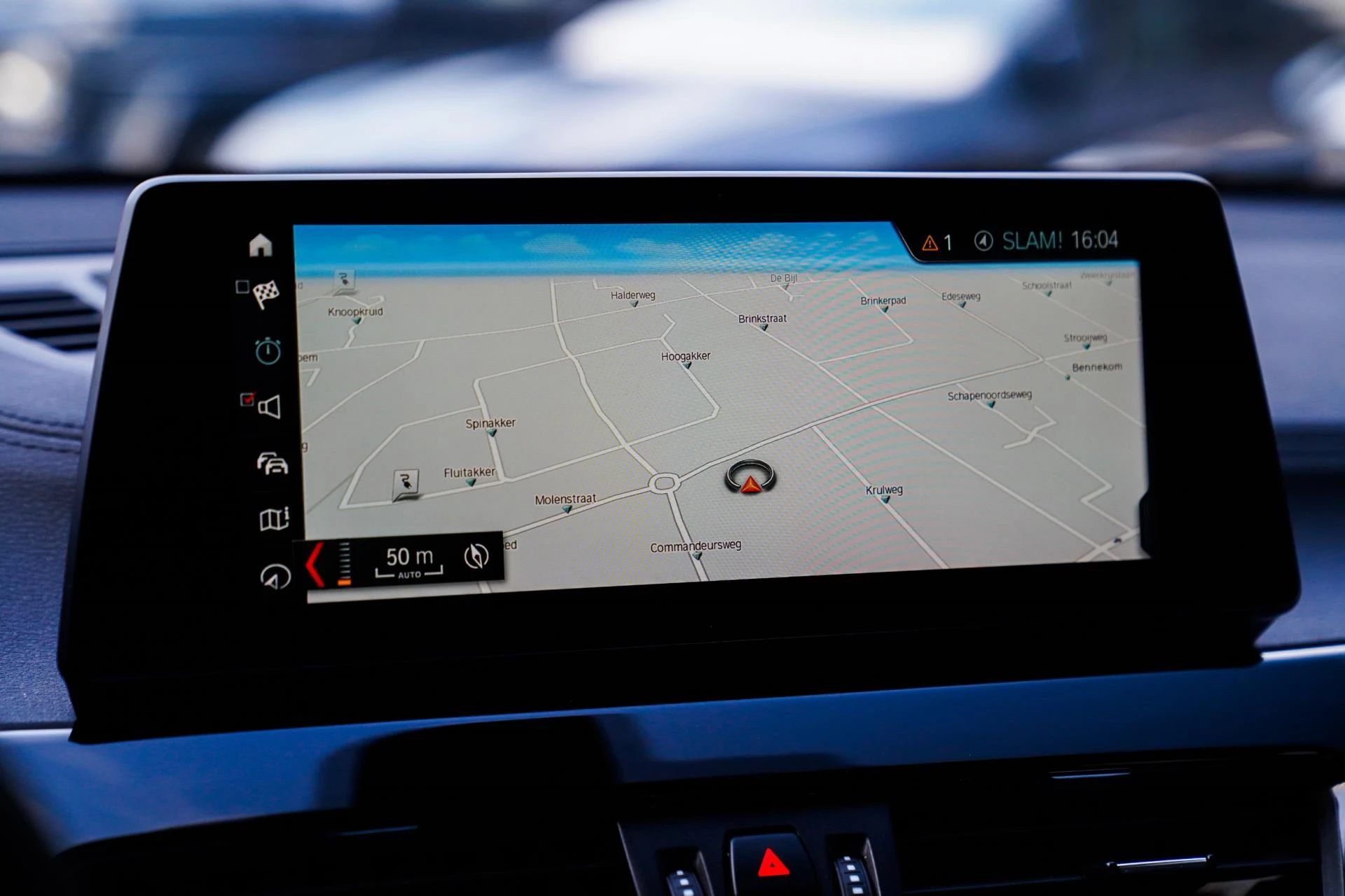 Hoofdafbeelding BMW X2