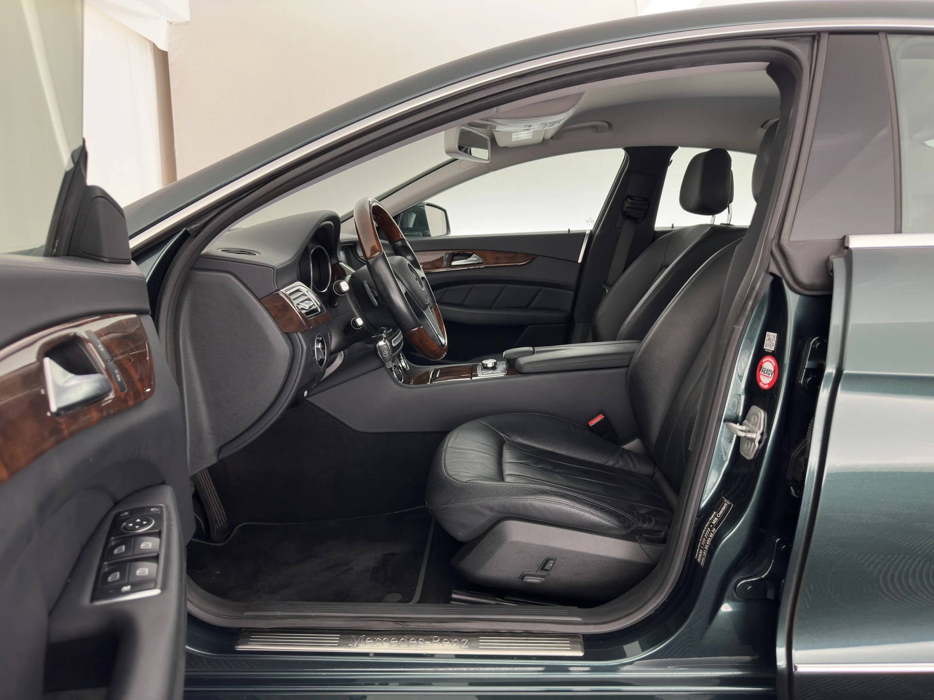 Hoofdafbeelding Mercedes-Benz CLS