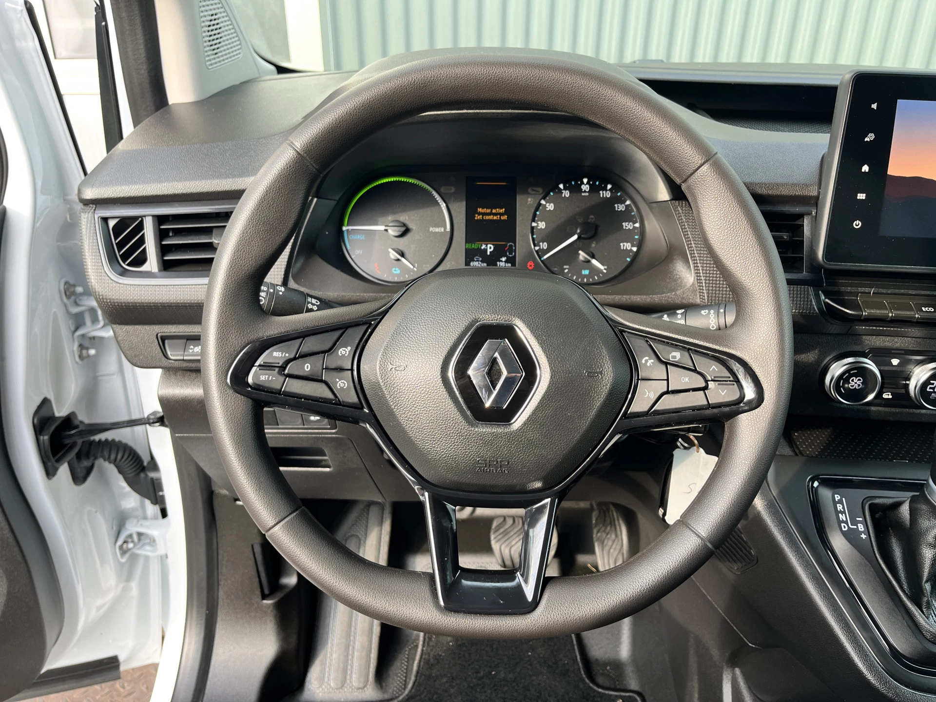 Hoofdafbeelding Renault Kangoo