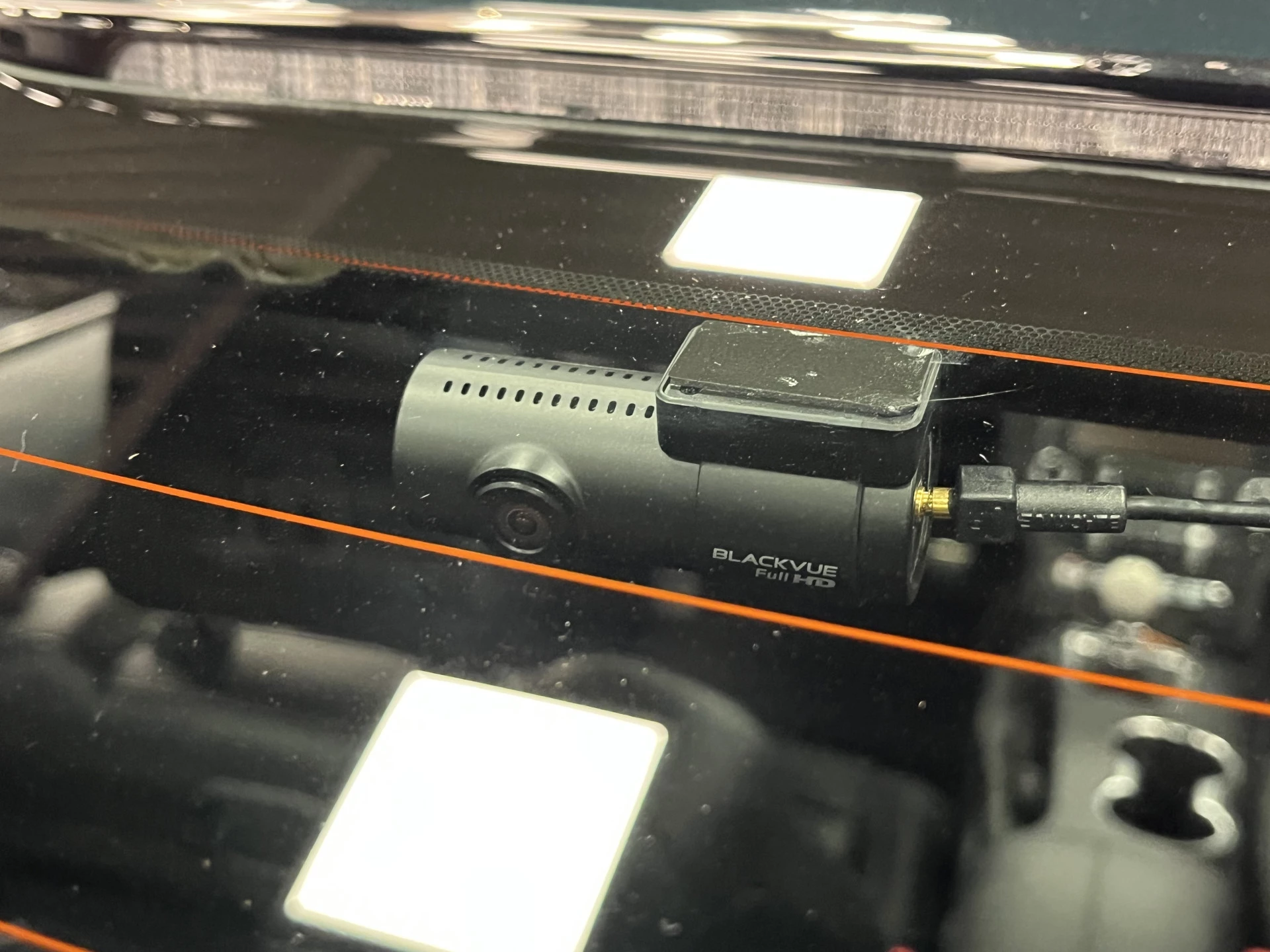 Hoofdafbeelding Ford Mustang