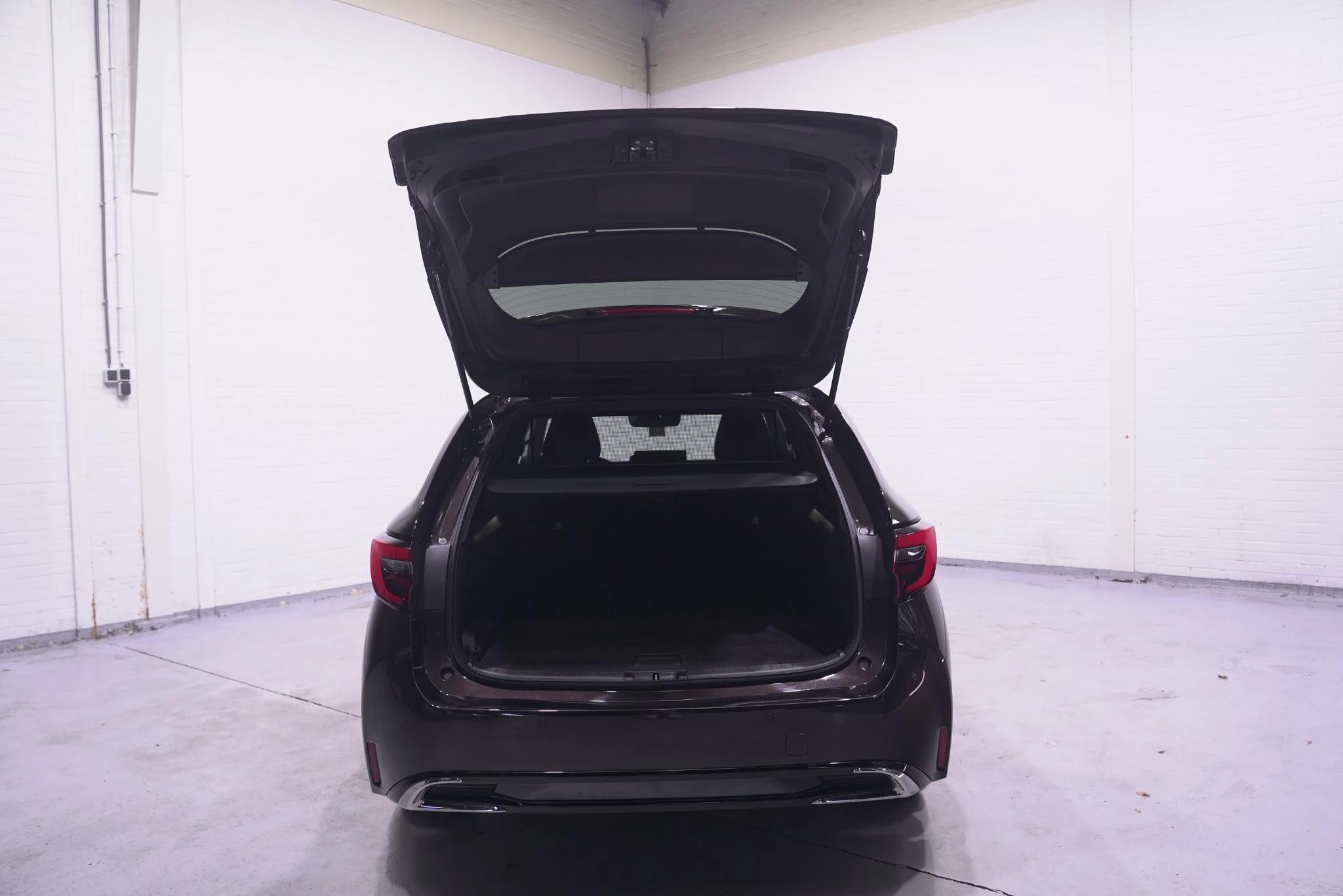 Hoofdafbeelding Toyota Corolla