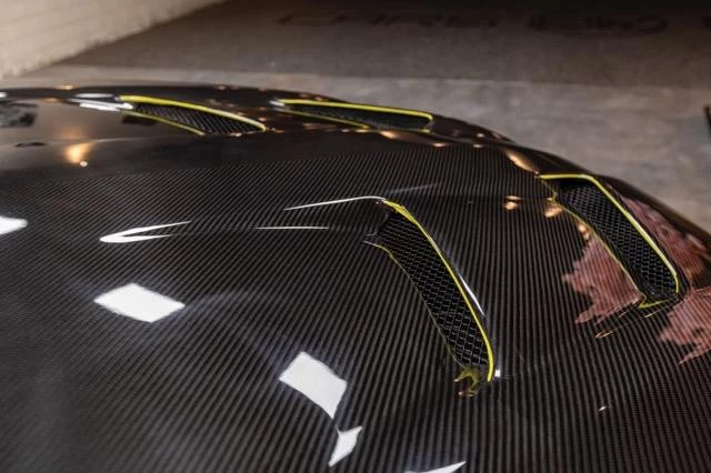 Hoofdafbeelding Lamborghini Urus