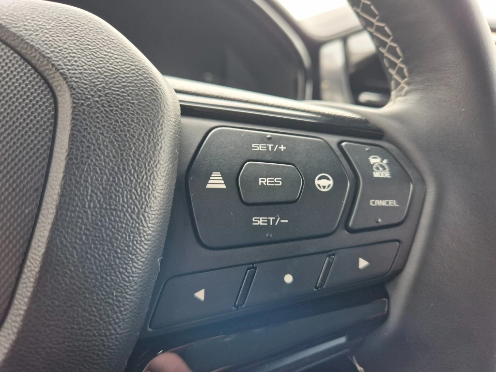 Hoofdafbeelding Isuzu D-Max