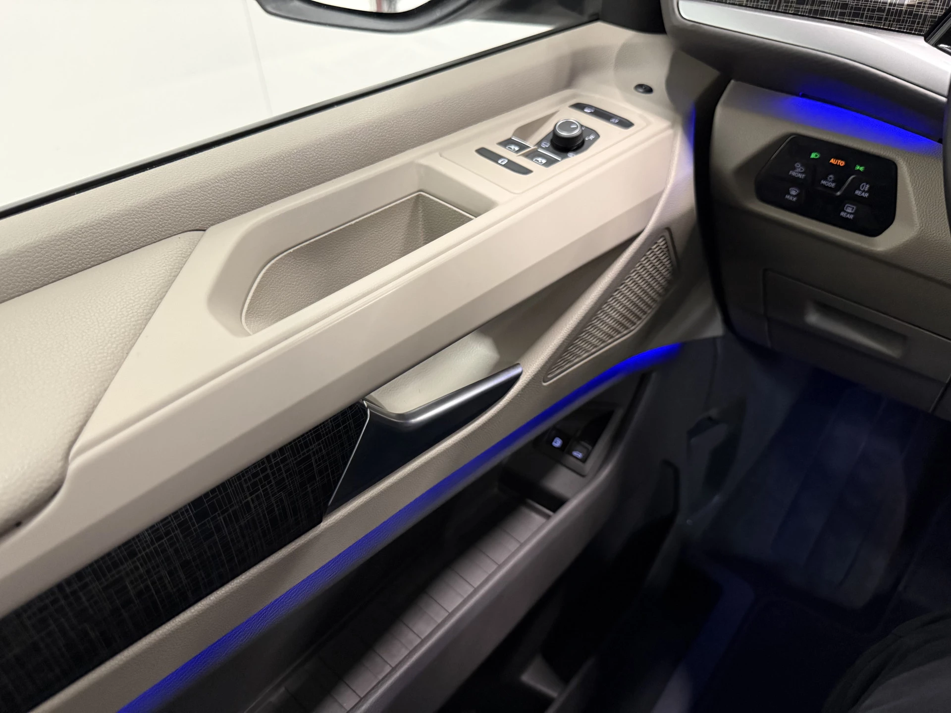 Hoofdafbeelding Volkswagen Multivan