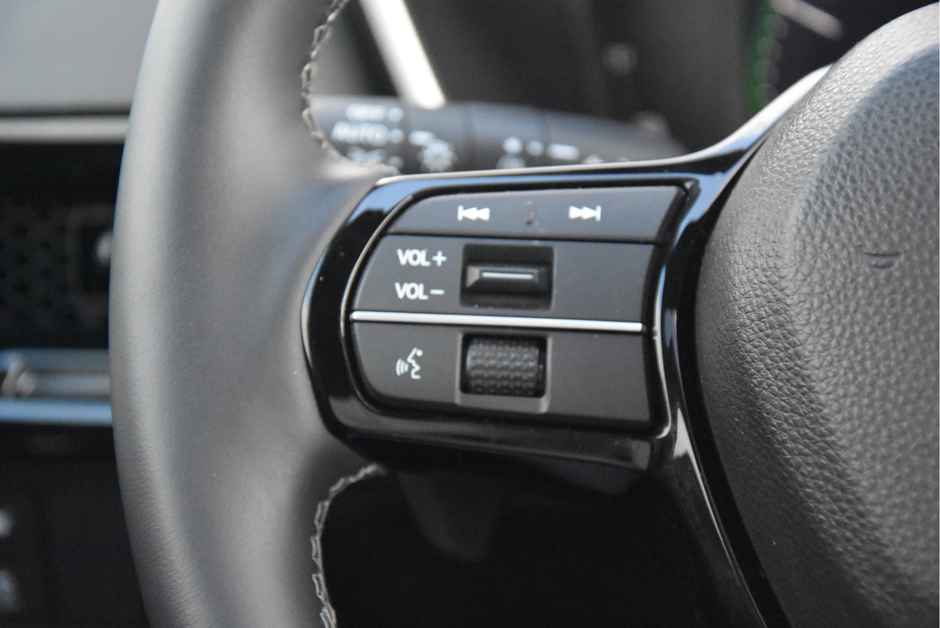 Hoofdafbeelding Honda CR-V