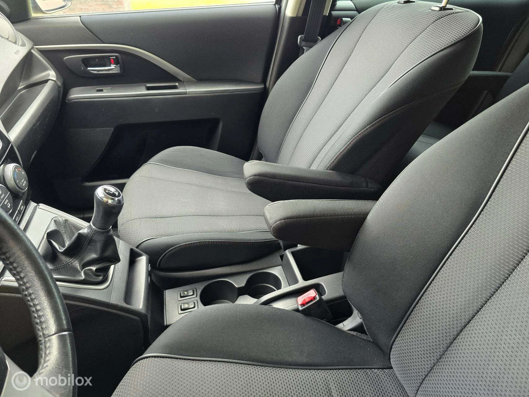 Hoofdafbeelding Mazda 5