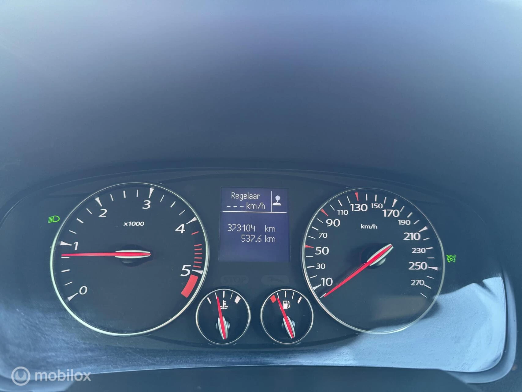 Hoofdafbeelding Renault Laguna