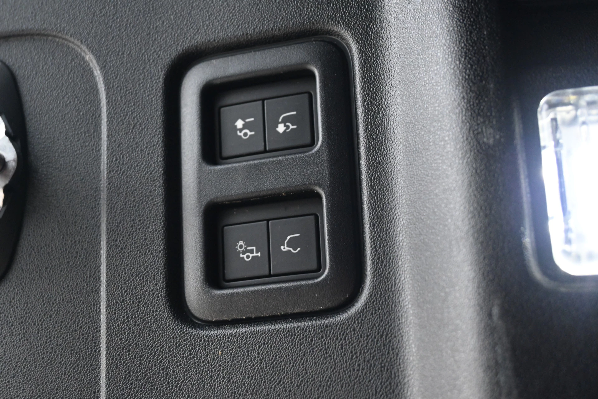 Hoofdafbeelding Land Rover Defender