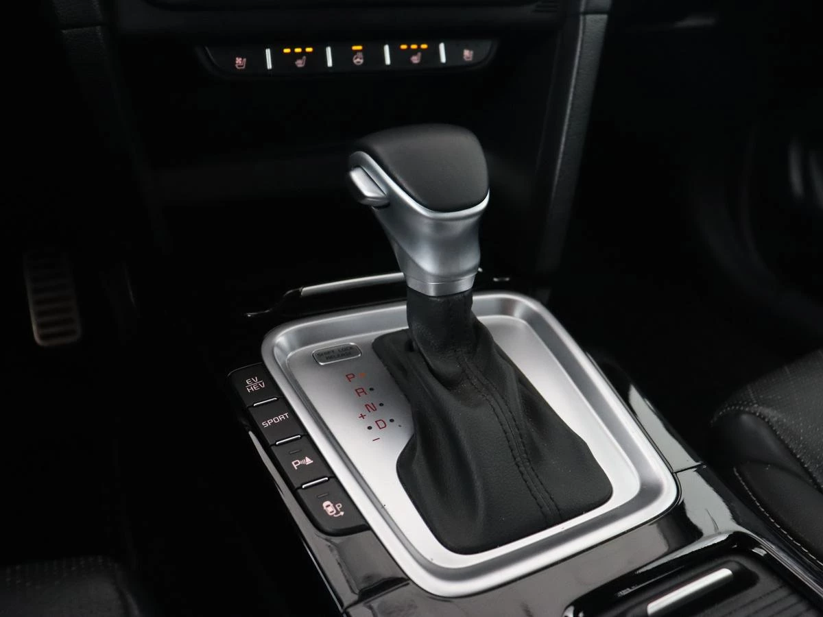 Hoofdafbeelding Kia XCeed