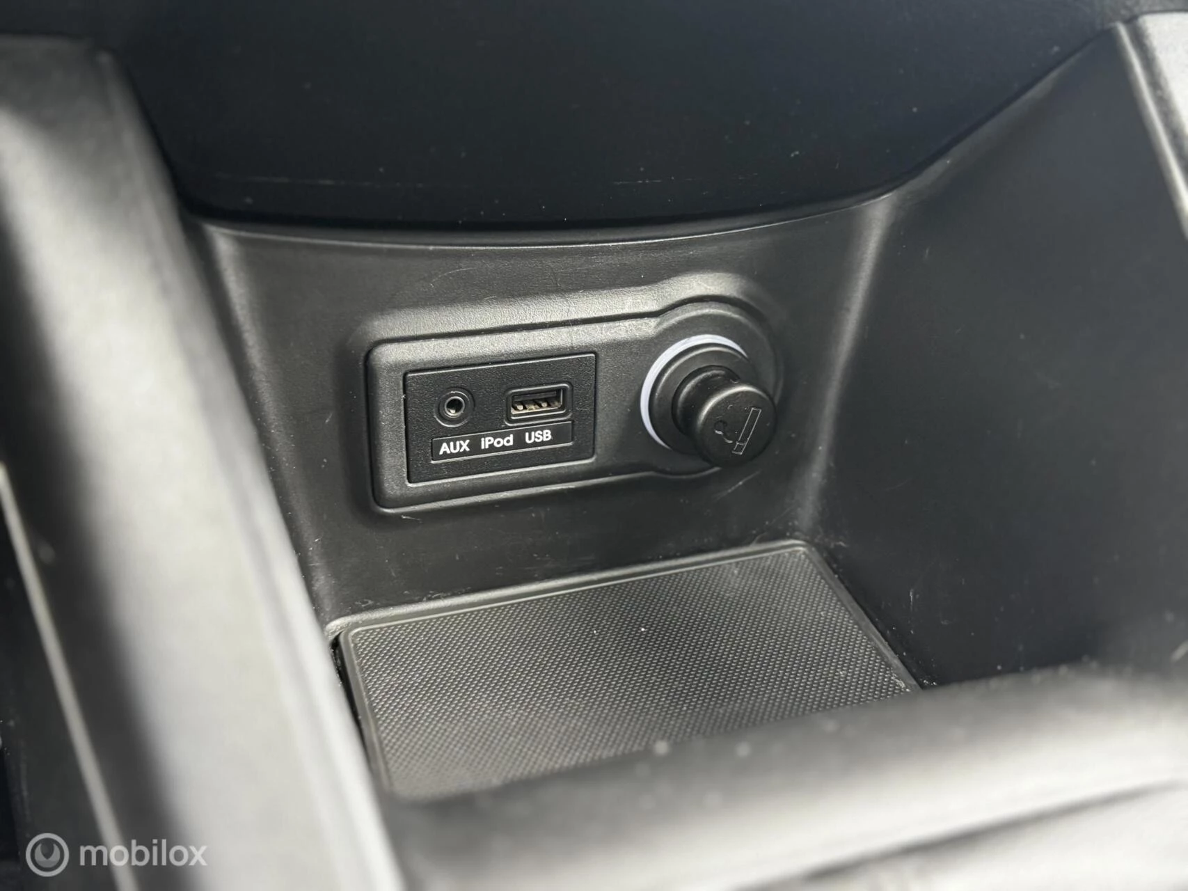 Hoofdafbeelding Hyundai ix20