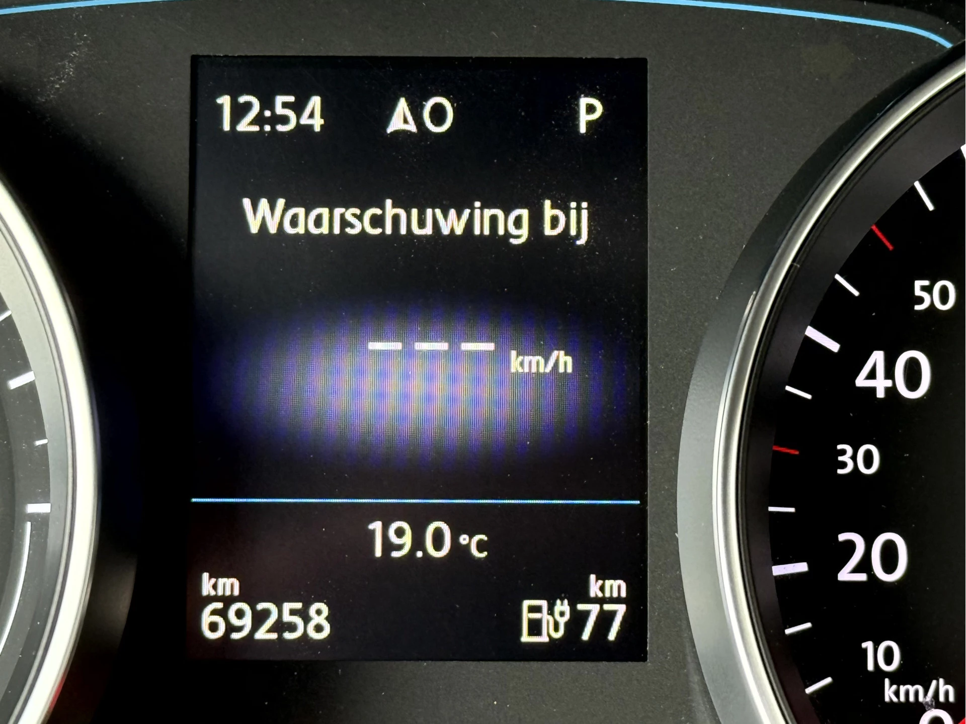 Hoofdafbeelding Volkswagen e-Golf