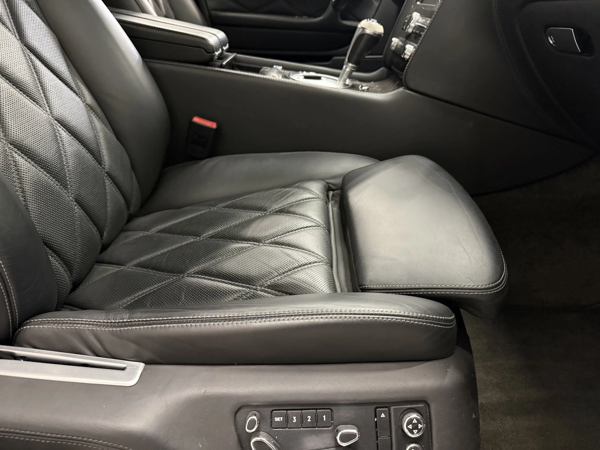 Hoofdafbeelding Bentley Flying Spur