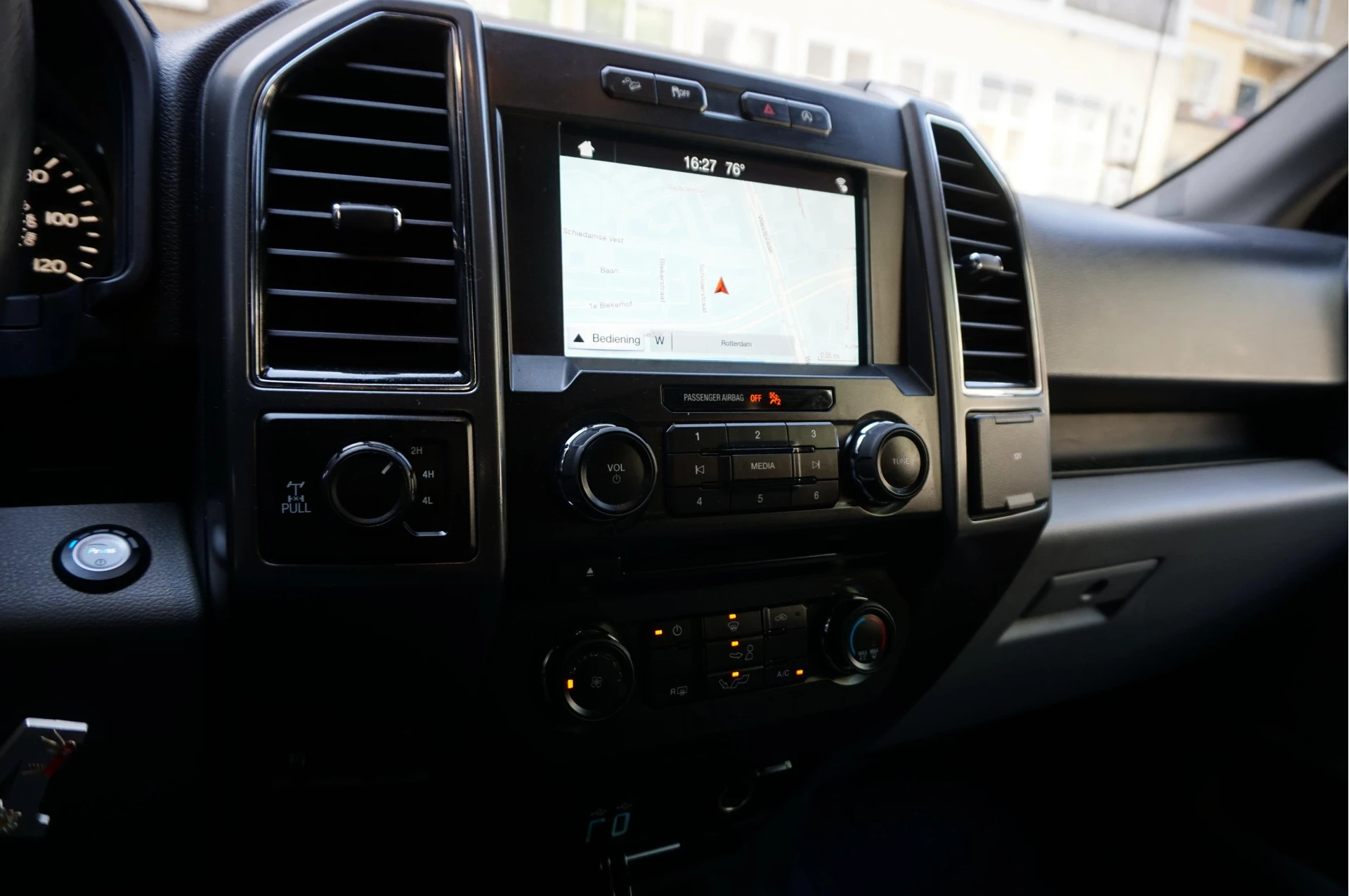 Hoofdafbeelding Ford F-150