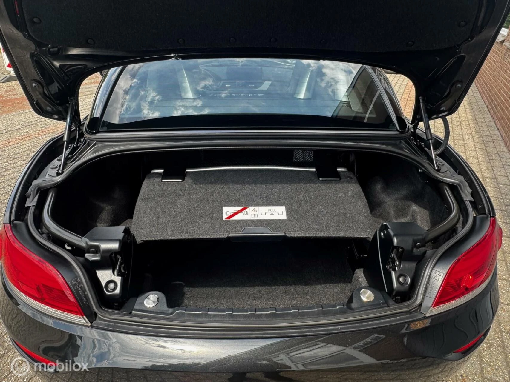 Hoofdafbeelding BMW Z4