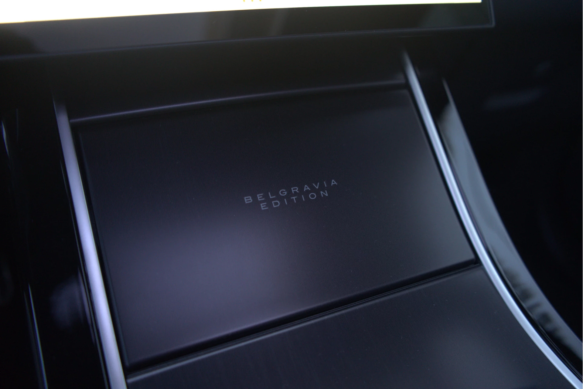 Hoofdafbeelding Land Rover Range Rover Velar