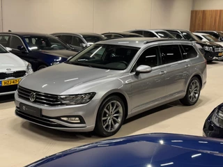 Volkswagen Passat Variant 1.5 TSI 150PK DSG Comfort Business, Apple Carplay, Navi, Cam, ACC, PDC, Clima, Private Glas, Lane Assist