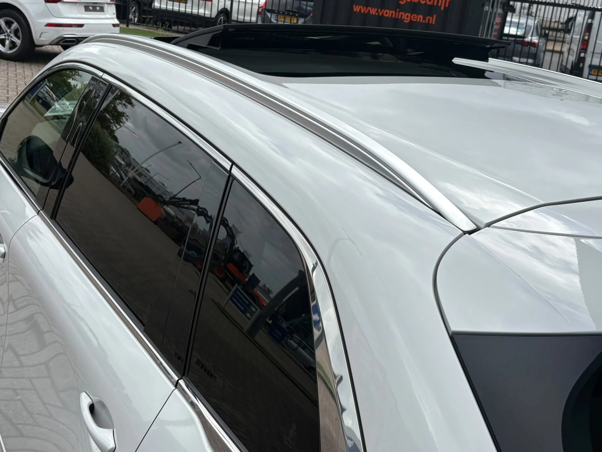 Hoofdafbeelding Mazda CX-80