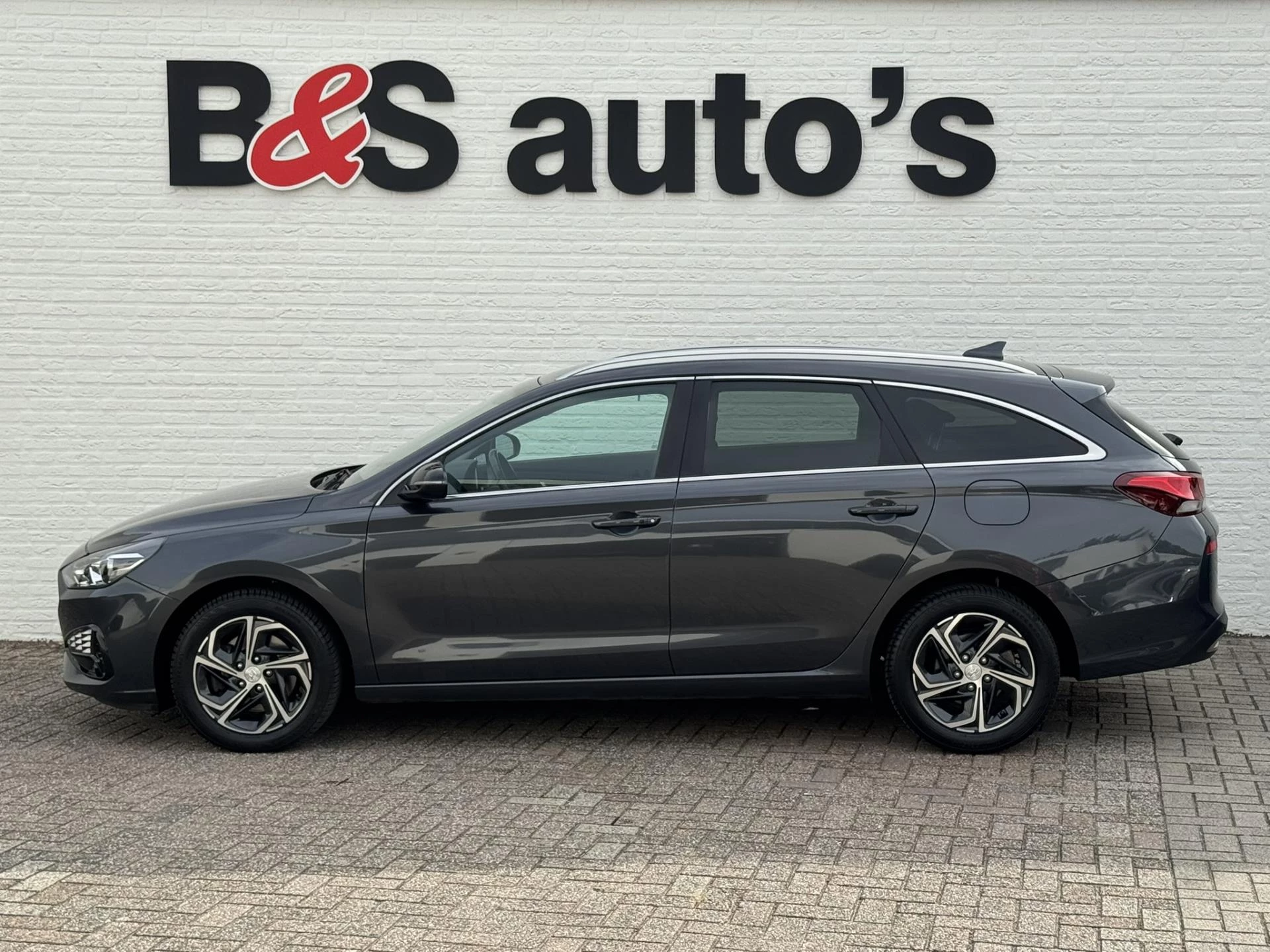 Hoofdafbeelding Hyundai i30